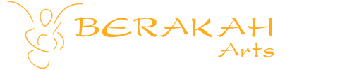Berakah Arts Logo